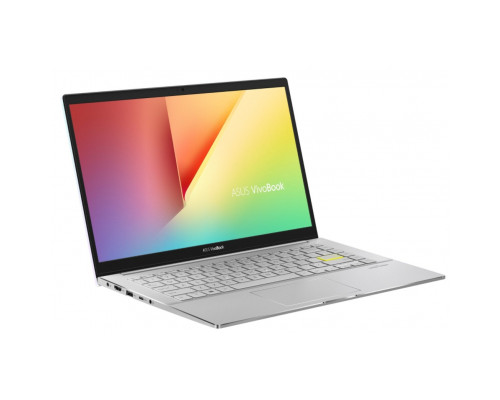 Ноутбук ASUS Vivobook S14 S433EQ-AM256 (90NB0RK3-M03970)