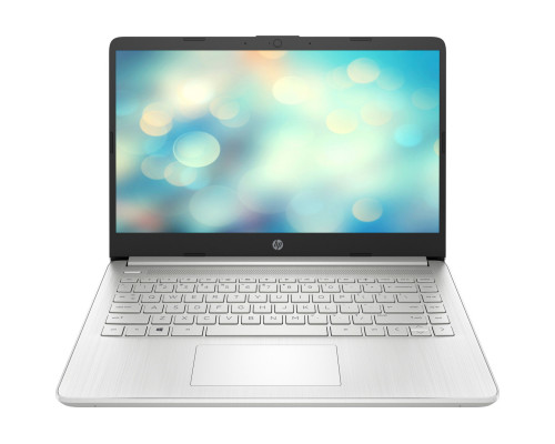 Ноутбук HP 14s-dq2002ur (2X1N5EA)