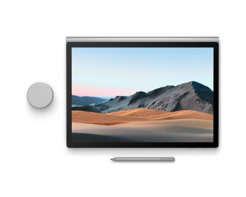 Ноутбук Microsoft Surface Book 3 (V6F-00009)