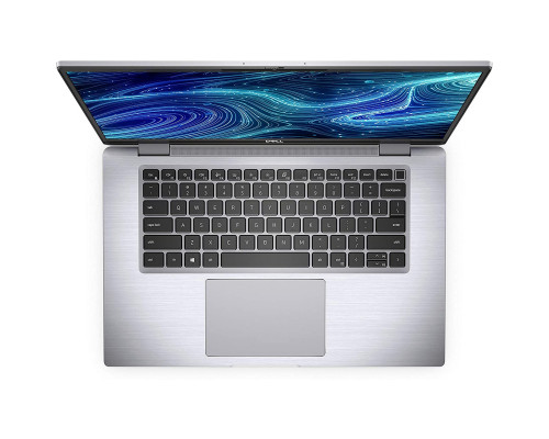 Ноутбук Dell Latitude 7520 (N098L752015UA_WP)