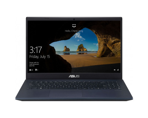 Ноутбук ASUS X571GT-BQ103 (90NB0NL1-M14880)