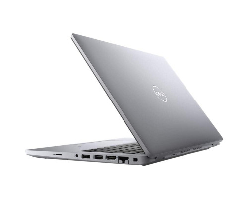 Ноутбук Dell Latitude 5420 (N015L542014UA_UBU)