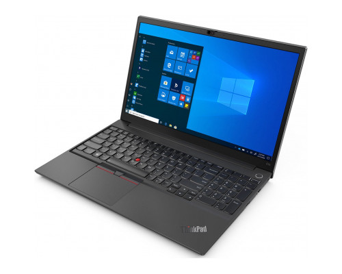 Ноутбук Lenovo ThinkPad E15 (20TD0018RA)