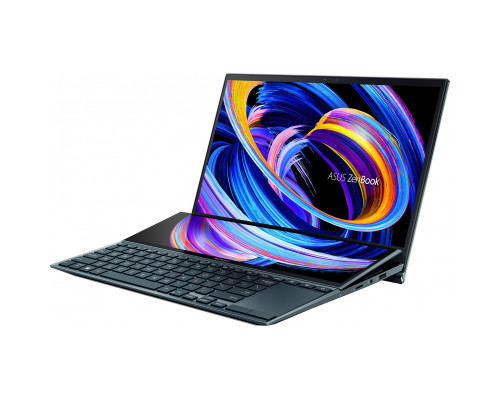 Ноутбук ASUS ZenBook UX482EA-HY034R (90NB0S41-M02910)