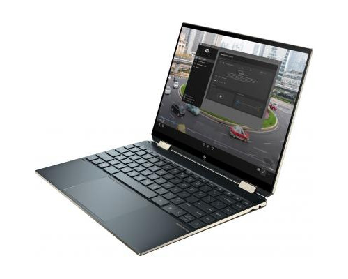 Ноутбук HP Spectre x360 14-ea0004ur (316F2EA)