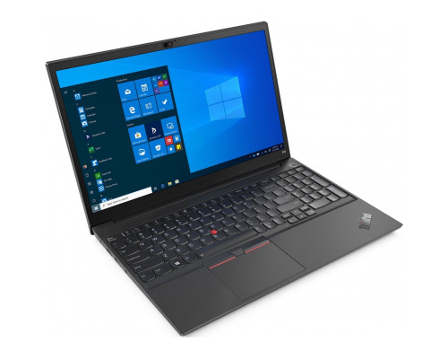 Ноутбук Lenovo ThinkPad E15 (20TD0018RA)