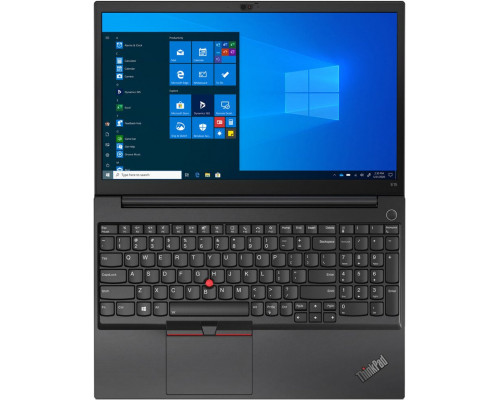 Ноутбук Lenovo ThinkPad E15 (20TD0018RA)