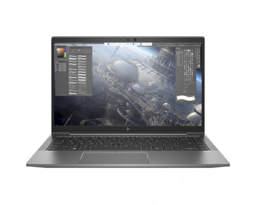 Ноутбук HP ZBook Firefly 14 G8 (1A2F2AV_V3)