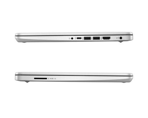 Ноутбук HP 14s-dq2002ur (2X1N5EA)