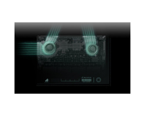 Ноутбук ASUS ROG Flow X13 GV301QE-K6033R (90NR04H5-M03460)