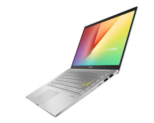 Ноутбук ASUS Vivobook S14 S433EQ-AM256 (90NB0RK3-M03970)