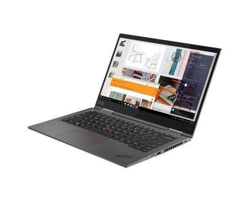Ноутбук Lenovo X1 Yoga 4th Gen (20QF001URT)