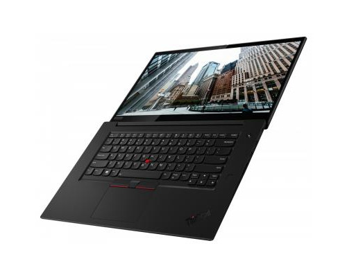 Ноутбук Lenovo ThinkPad X1 Extreme 3 (20TK000FRA)