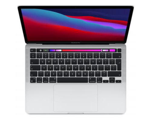 Ноутбук Apple MacBook Pro M1 TB A2338 (MYDC2UA/A)