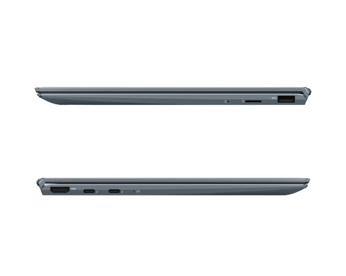 Ноутбук ASUS ZenBook OLED UX393EA-HK022R (90NB0QY1-M06070)