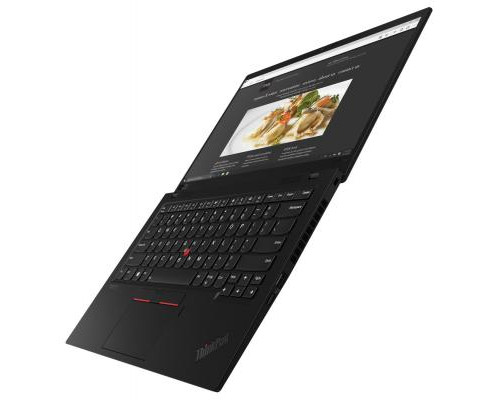Ноутбук Lenovo ThinkPad X1 Extreme 3 (20TK000FRA)