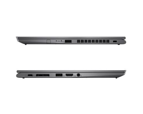 Ноутбук Lenovo X1 Yoga 4th Gen (20QF001URT)