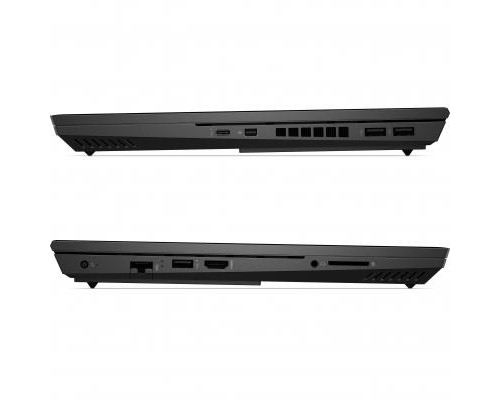 Ноутбук HP OMEN 15-ek1011ur (3B4U7EA)
