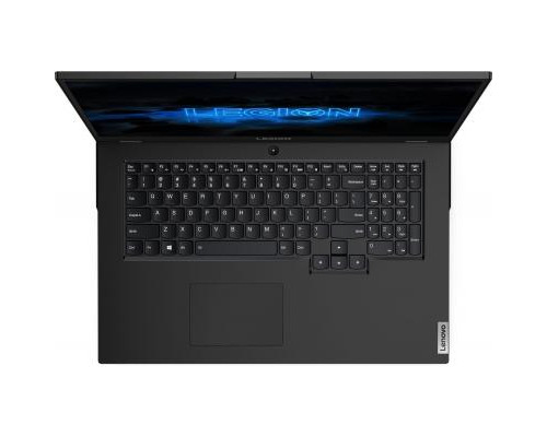 Ноутбук Lenovo Legion 5 17IMH05 (82B30093RA)