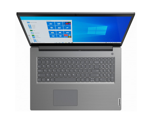 Ноутбук Lenovo V17-IIL (82GX008XRA)