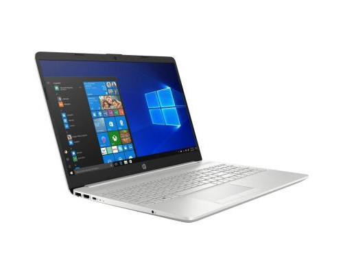 Ноутбук HP 15-dw3029ua (4B0U3EA)