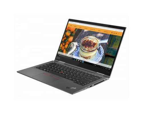 Ноутбук Lenovo ThinkPad X1 Yoga (20UB0040RT)