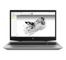 Ноутбук HP ZBook 15v G5 (4QH40EA)
