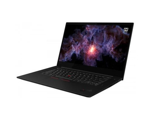 Ноутбук Lenovo ThinkPad X1 Extreme 3 (20TK000FRA)
