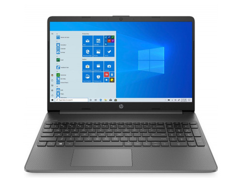 Ноутбук HP 15s-eq1167ur (22Q12EA)