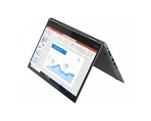 Ноутбук Lenovo ThinkPad X1 Yoga (20UB0040RT)