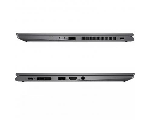 Ноутбук Lenovo ThinkPad X1 Yoga (20UB0040RT)