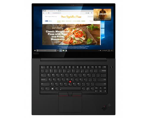 Ноутбук Lenovo ThinkPad X1 Extreme 3 (20TK000FRA)
