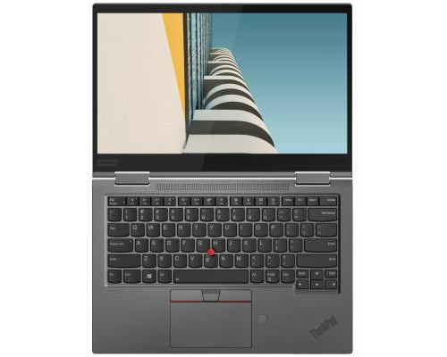 Ноутбук Lenovo X1 Yoga 4th Gen (20QF001URT)
