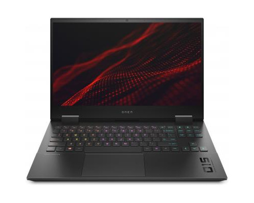 Ноутбук HP OMEN 15-ek1011ur (3B4U7EA)