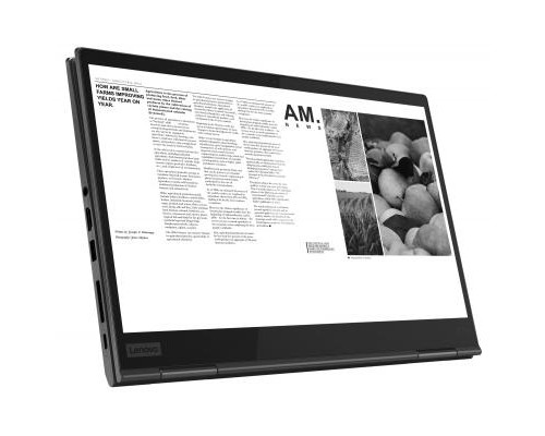 Ноутбук Lenovo X1 Yoga 4th Gen (20QF001URT)