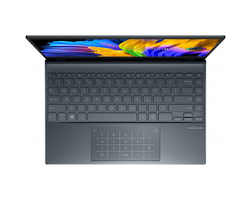 Ноутбук ASUS ZenBook OLED UX393EA-HK022R (90NB0QY1-M06070)