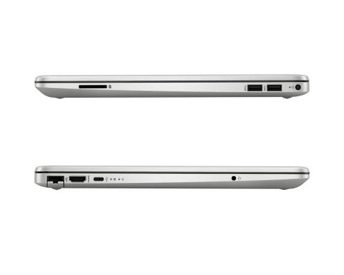 Ноутбук HP 15-dw3029ua (4B0U3EA)