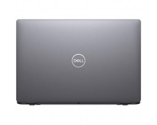 Ноутбук Dell Latitude 5411 (N005L541114UA_UBU)