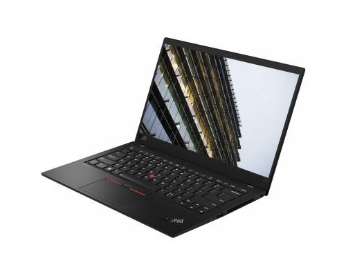 Ноутбук Lenovo ThinkPad X1 Carbon G8 (20U9004PRT)