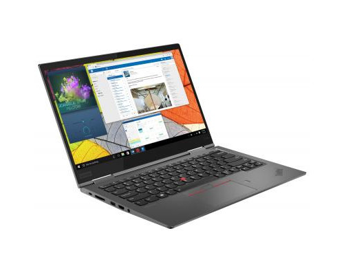 Ноутбук Lenovo X1 Yoga 4th Gen (20QF001URT)