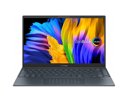 Ноутбук ASUS ZenBook OLED UX393EA-HK022R (90NB0QY1-M06070)