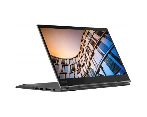 Ноутбук Lenovo X1 Yoga 4th Gen (20QF001URT)