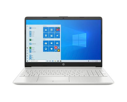 Ноутбук HP 15-dw3029ua (4B0U3EA)