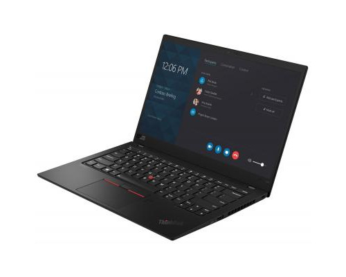 Ноутбук Lenovo ThinkPad X1 Extreme 3 (20TK000FRA)