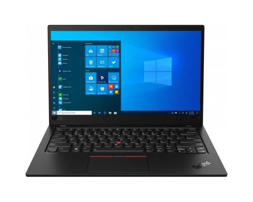 Ноутбук Lenovo ThinkPad X1 Carbon G8 (20U9004PRT)