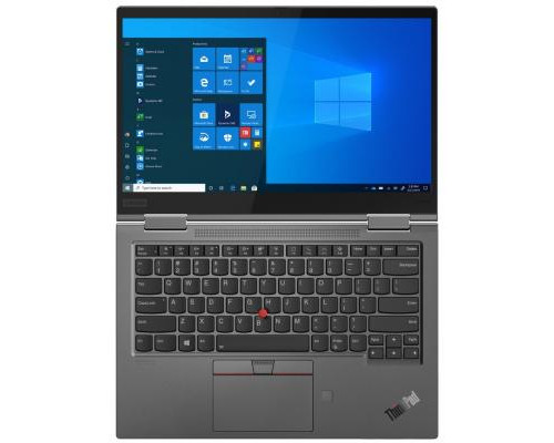 Ноутбук Lenovo ThinkPad X1 Yoga (20UB0040RT)