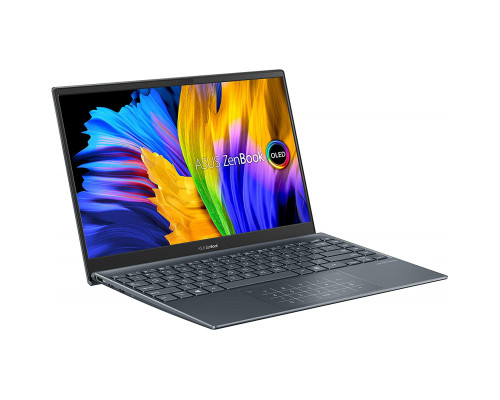 Ноутбук ASUS ZenBook OLED UX393EA-HK022R (90NB0QY1-M06070)