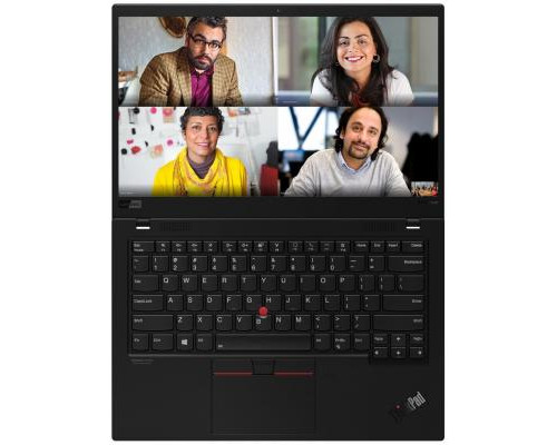 Ноутбук Lenovo ThinkPad X1 Carbon G8 (20U9004PRT)