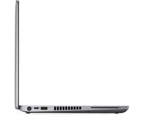 Ноутбук Dell Latitude 5411 (N005L541114UA_UBU)