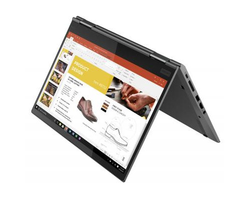 Ноутбук Lenovo X1 Yoga 4th Gen (20QF001URT)